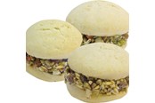 Gryzonie - Lolo Pets Burger mix for rodents - HT71023