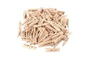 Kreatywne gry - Creativ Company Mini Clothespins 100pcs. - 564540