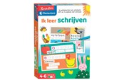 gry-planszowe-karciane-i-kosci - Clementoni Education - I Learn To Write - 56176