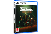 Gry - Payday 3 (Day One Edition) - Sony PlayStation 5 - Akcja - 4020628601584