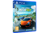 Gry - The Crew Motorfest - Sony PlayStation 4 - Wyścigi - 3307216273028