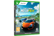 Gry - The Crew Motorfest - Microsoft Xbox One - Wyścigi - 3307216272885