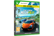 Gry - The Crew Motorfest - Microsoft Xbox Series X - Wyścigi - 3307216272960