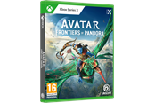 Gry - Avatar: Frontiers of Pandora - Microsoft Xbox Series X - Akcja - 3307216247111