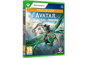 Gry - Avatar: Frontiers of Pandora (Gold Edition) - Microsoft Xbox Series X - Akcja - 3307216247258