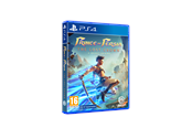 Gry - Prince of Persia: The Lost Crown - Sony PlayStation 4 - Akcja - 3307216265375