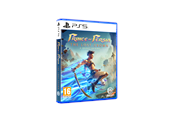 Gry - Prince of Persia: The Lost Crown - Sony PlayStation 5 - Akcja - 3307216265092
