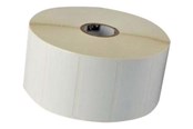 Papier, papier fotograficzny i etykiety - Zebra - thermal label - 2580 label(s) - 38 x 25 mm - 880243-025D