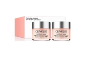 Pielegnacja twarzy - Clinique Twice The Moisture Set (Limited Edition) 100ml - 192333066973