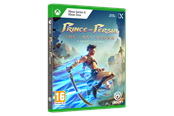 Gry - Prince of Persia: The Lost Crown - Microsoft Xbox One - Akcja - 3307216265238