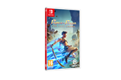 Gry - Prince of Persia: The Lost Crown - Nintendo Switch - Akcja - 3307216272762