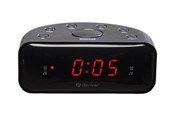 Radio DAB i budzik - DENVER CR-430 - clock radio - FM - 111131000580