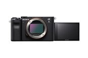 Aparat fotograficzny - Sony α7C ILCE-7C - ILCE7CB.CEC