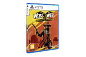 Gry - Weird West (Definitive Edition) - Sony PlayStation 5 - RPG - 5056635603128