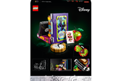 LEGO®  - LEGO Disney 43227 Ikony złoczyńców - 43227