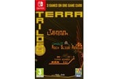 Gry - Terra Trilogy - Nintendo Switch - Retro - 0850017102330