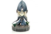 Drobiazgi - First 4 Figures - Dark Souls Resin Painted Statue: Lord's Blade Ciaran SD (Standard Edition) - Figurka - 5060316624845