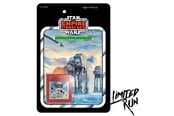 Gry - EMPIRE STRIKES BACK - Nintendo Game Boy - Akcja - 0819976023469