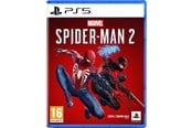 Gry - Marvel's Spider-Man 2 - Sony PlayStation 5 - Akcja - 711719571810