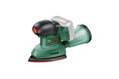 Szlifierka - Bosch Easy Sander 18V-8 CORDLESS MULTI-SANDER - 06033E3002