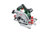 Pila tarczowa - Bosch UniversalCirc 18V-53 (SOLO) - 06033B1400