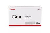 Tusz, toner i material eksploatacyjny - Canon CRG 070H / 5640C002 High Black - 5640C002