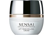 Pielegnacja twarzy - Sensai Cellular Performance Lift Remodelling Cream 40 ml - 4973167909218