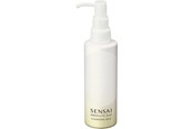 Pielegnacja twarzy - Sensai Absolute Silk Cleansing Milk 150 ml - 4973167074831
