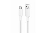 Kabel USB - ALOGIC Elements Pro USB 2.0 USB-A to USB-C - 1m - ELPCA201-WH