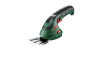 Podkaszarka do trawy - Bosch ISIO 3 Cordless Telescopic Grass Shear set - 0600833109