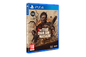 Gry - The Texas Chain Saw Massacre - Sony PlayStation 4 - Survival - 5056635603906