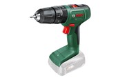 Wiertarka i śrubokręt elektryczny - Bosch Easy Impact 18V-40 TWO-SPEED CORDLESS IMPACT DRILL - 06039D8101