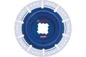 Szlifierka katowa - Bosch EXPERT DIAMOND PIPE CUT WHEEL FOR SMALL ANGLE GRINDERS - 2608901391