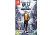 Gry - Agatha Christie - Hercule Poirot: The First Cases (Code in a Box) - Nintendo Switch - Przygodowy - 3701529508653