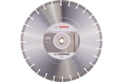Piła tarczowa - Bosch STANDARD FOR CONCRETE DIAMOND CUTTING DISC FOR TABLE SAWS FOR PETROL SAWS - 2608602543