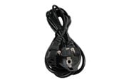 Kabel zasilajacy (zewnetrzny) - Epson Standard Power Cord - Europe - For Label Printer Schuko C13 - 2119140