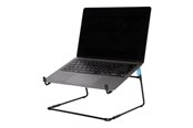 Akcesoria komputerowe - R-Go Tools R-Go Steel Office - RGOSC020BL