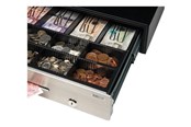 Akcesoria komputerowe - Safescan HD-4141S - Cash Drawer - 8717496333193