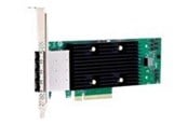 Kontroler, sterownik - Broadcom HBA 9600-16e - 05-50118-00