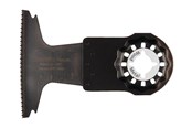 Narzedzia wielofunkcyjne - Makita TMA048 - plunge cut saw blade - for wood metal non-hardened metal - B-64820