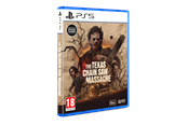 Gry - The Texas Chain Saw Massacre - Sony PlayStation 5 - Survival - 5056635603982