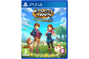 Gry - Harvest Moon: The Winds of Anthos - Sony PlayStation 4 - Puzzle - 5060997482307