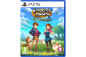 Gry - Harvest Moon: The Winds of Anthos - Sony PlayStation 5 - Symulacja - 5060997482338