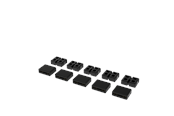 Obudowa komputerowa - akcesoria - Corsair iCUE LINK Connector Set - CL-9011125-WW
