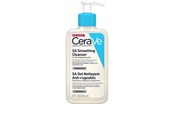 Pielegnacja twarzy - CeraVe SA Smoothing Cleanser 236ml - Dry Rough Bumpy Skin - 3337875684118