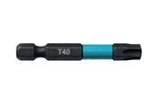 Wiertla & Bity - Makita Impact Screwdriver Bit - 2 pieces - B-63812