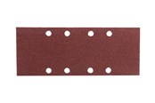 Szlifierka - Makita Sanding Sheet - for Wood Metal - 10 pieces - P-31865