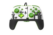 Akcesoria dla graczy - PDP Retro Super Mario Rematch - Wired Controller - Nintendo Switch - 500-134-RETRO