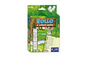 gry-planszowe-karciane-i-kosci - Asmodee Rollo - Yatzee Animals - HUT241865