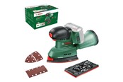 Szlifierka - Bosch UniversalSander 18V-10 (SOLO) - 06033E3100
